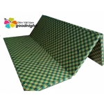 Đệm bông ép Hàn Quốc mã GN01